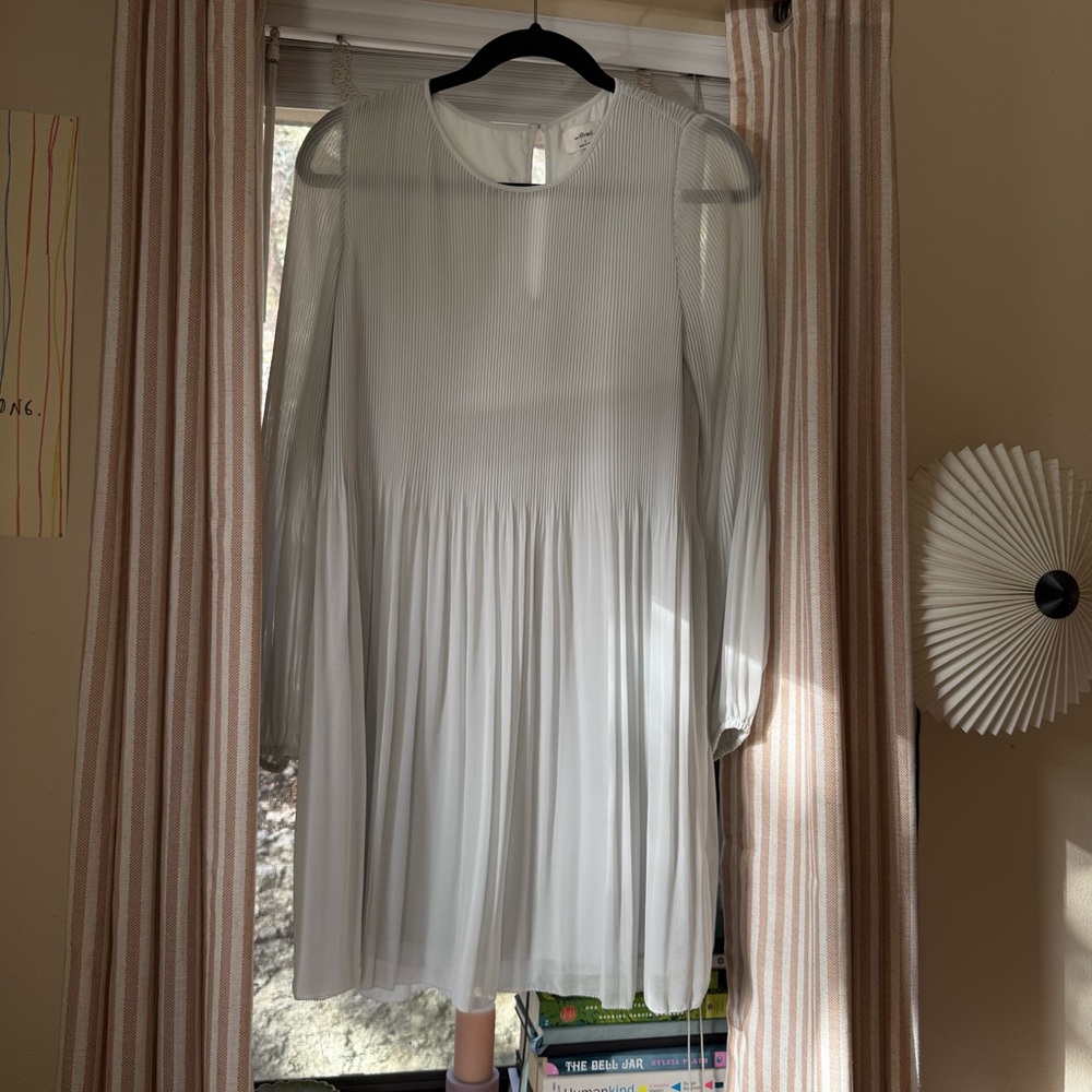 Aritzia Wilfred Daydreamer Dress (S)